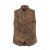 JP1880 Vest Traditional Cowhide Brown - Takit - Miesten Takit, isot koot – 2XL – 12XL