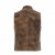 JP1880 Vest Traditional Cowhide Brown - Takit - Miesten Takit, isot koot – 2XL – 12XL