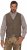 JP1880 Vest Tweed Wool Blend Traditional Light Brown - Juhlapukeutuminen - Juhlapukeutuminen – Juhli tyylikkäästi ja mukavasti