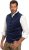 JP1880 Velvet Vest Traditional Blue - Juhlapukeutuminen - Juhlapukeutuminen – Juhli tyylikkäästi ja mukavasti