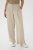 Kaffe Curve Mille Wide Pants Feather Grey - Kangashousut - 