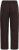 Kaffe Curve Mille Wide Pants Coffee Brown - Kangashousut - 