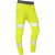 Leo Hawkridge Ecoviz High Performance 4X Stretch Trouser Hi-Vis Yellow - Työvaatteet - Miesten Työvaatteet Isot Koot - 2XL-10XL