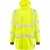 Leo Clovelly EcoViz 15K Performance Breathable Anorak - Työvaatteet - Miesten Työvaatteet Isot Koot - 2XL-10XL