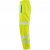 Leo Lundy Ltec 20K High Performance Breathable Waterproof Ov Hi-Vis Yellow - Työvaatteet - Miesten Työvaatteet Isot Koot - 2XL-10XL