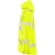 Leo Marisco LTEC 20K High Performance Breathable Waterproof Hi-Vis Yellow - Työvaatteet - Miesten Työvaatteet Isot Koot - 2XL-10XL