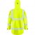 Leo Marisco LTEC 20K High Performance Breathable Waterproof Hi-Vis Yellow - Työvaatteet - Miesten Työvaatteet Isot Koot - 2XL-10XL