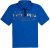 Lavecchia 2030 Polo Shirt Short Sleeve Royal Blue - Pikeepaidat - Miesten isot pikeepaidat