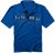 Lavecchia 2030 Polo Shirt Short Sleeve Royal Blue - Pikeepaidat - Miesten isot pikeepaidat