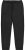Double Outfitters MPAN-6056 Collegehousut Musta - Collegehousut ja collegeshortsit - Miesten Isot collegehousut ja collegeshortsit