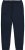 Double Outfitters MPAN-6056 Collegehousut Tummansininen - Collegehousut ja collegeshortsit - Miesten Isot collegehousut ja collegeshortsit