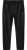 Double Outfitters MPAN-6061 Collegehousut Musta - Collegehousut ja collegeshortsit - Miesten Isot collegehousut ja collegeshortsit