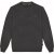 Double Outfitters MTOP-1141 Collegepaita Antrasiitti - Hupparit ja collegepaidat - Miesten hupparit ja collegepaidat isot koot