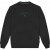 Double Outfitters MTOP-1151 Collegepaita Musta - Hupparit ja collegepaidat - Miesten hupparit ja collegepaidat isot koot