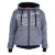 D555 Murdoch Sherpa Lined Hoodie - Hupparit ja collegepaidat - Miesten hupparit ja collegepaidat isot koot