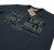 EDDY HILLS Life T-shirt Navy - T-paidat - Isot T-paidat 2XL – 14XL