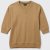 Nora Mikken GELINA Sweater Camel - NAISTEN VAATTEET XS-XXL - 
