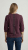 Nora Mikken GELINA Sweater Mauve Wine - NAISTEN VAATTEET XS-XXL - 