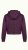 Nora Mikken KAMILLA Cropped Hoodie Mauve Wine - NAISTEN VAATTEET XS-XXL - 