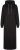Nora Mikken MARTINA Maxi Hoodie Dress Black - NAISTEN VAATTEET XS-XXL - 