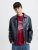 Jack & Jones Frame Norrebro Lippalakki Musta - Lippalakit - 