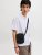 Jack & Jones Pascal Olkalaukku Musta - Laukut - 
