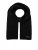 Jack & Jones DNA Huivi Musta - Huivit - 