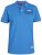 D555 Parker Polo Blue - Pikeepaidat - Miesten isot pikeepaidat