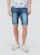 Mish Mash Paul Light Shorts - Shortsit - Shortsit, isot koot – W40-W60