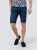 Mish Mash Paul Dark Shorts - Shortsit - Shortsit, isot koot – W40-W60