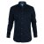 D555 Rashard Long Sleeve Printed Shirt - Kauluspaidat - Miesten isot kauluspaidat 2XL – 8XL