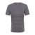 Rawcraft Reeder T-shirt Charcoal - T-paidat - Isot T-paidat 2XL – 14XL