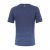Rawcraft Reeder T-shirt Blue - T-paidat - Isot T-paidat 2XL – 14XL