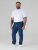 Rockford Comfort Jeans Blue TALL SIZES - MIESTEN VAATTEET MT-6XLT - Pitkien miesten vaatteet