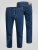 Rockford Comfort Jeans Blue TALL SIZES - MIESTEN VAATTEET MT-6XLT - Pitkien miesten vaatteet