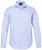 JP1880 Business Shirt Long Sleeve Ice Blue - Kauluspaidat - Miesten isot kauluspaidat 2XL – 8XL
