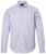 JP1880 Oxford Shirt Flexnamic Long Sleeve Grey - Kauluspaidat - Miesten isot kauluspaidat 2XL – 8XL