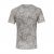 Loyalty & Faith Sneak T-shirt Khaki - T-paidat - Isot T-paidat 2XL – 14XL