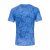 Loyalty & Faith Sneak T-shirt Blue - T-paidat - Isot T-paidat 2XL – 14XL