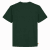 Motley Denim Stockholm T-shirt Racing Green - T-paidat - Isot T-paidat 2XL – 14XL