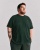 Motley Denim Stockholm T-shirt Racing Green - T-paidat - Isot T-paidat 2XL – 14XL