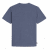 Motley Denim Stockholm T-shirt Light Indigo - T-paidat - Isot T-paidat 2XL – 14XL