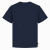 Motley Denim Stockholm T-shirt Dark Indigo - T-paidat - Isot T-paidat 2XL – 14XL