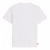 Motley Denim Stockholm T-shirt White - T-paidat - Isot T-paidat 2XL – 14XL