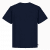 Motley Denim Stockholm T-shirt Navy - T-paidat - Isot T-paidat 2XL – 14XL