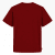 Motley Denim Stockholm T-shirt Red - T-paidat - Isot T-paidat 2XL – 14XL