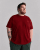 Motley Denim Stockholm T-shirt Red - T-paidat - Isot T-paidat 2XL – 14XL