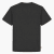 Motley Denim Stockholm T-shirt Charcoal - T-paidat - Isot T-paidat 2XL – 14XL