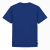 Motley Denim Stockholm T-shirt Royal Blue - T-paidat - Isot T-paidat 2XL – 14XL
