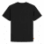 Motley Denim Stockholm T-shirt Black - T-paidat - Isot T-paidat 2XL – 14XL